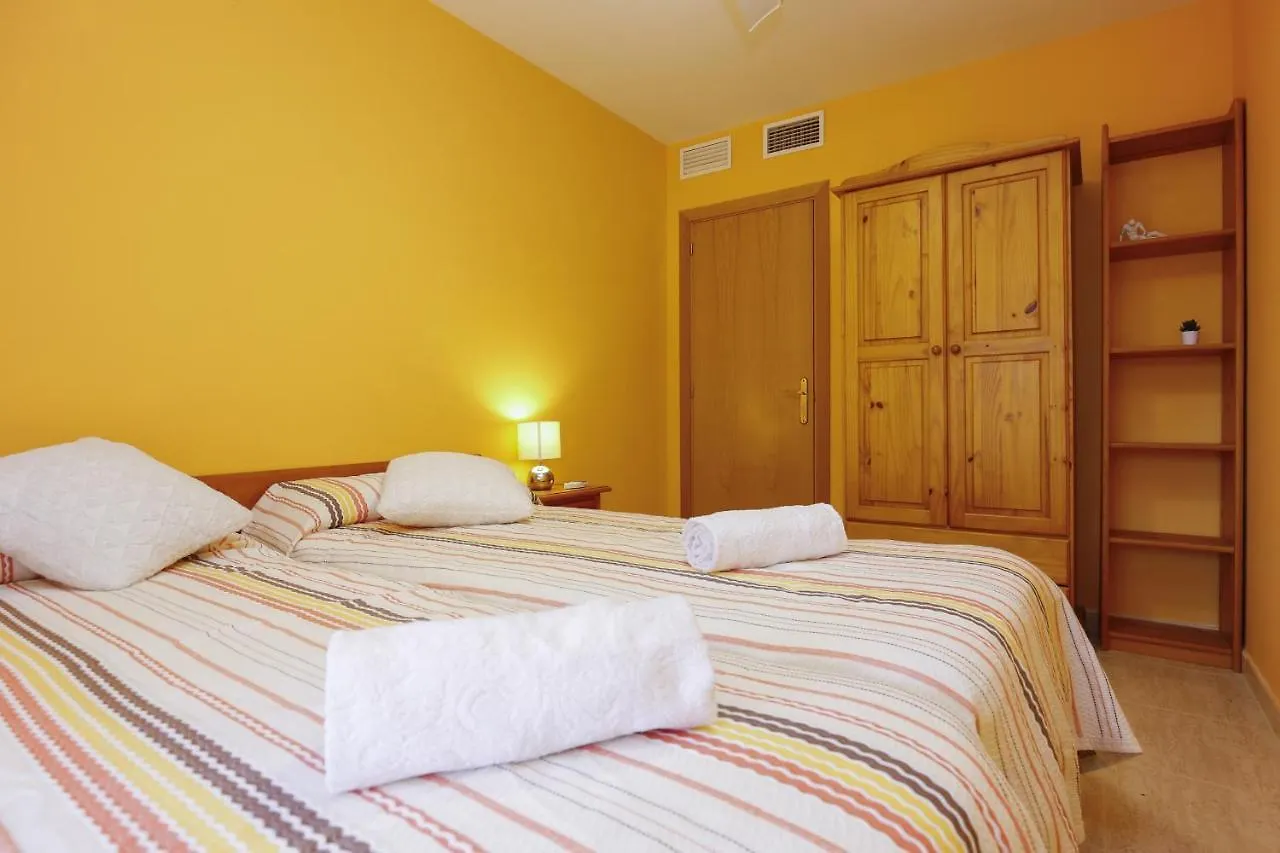 New Egeo Only Families Apartamento Salou
