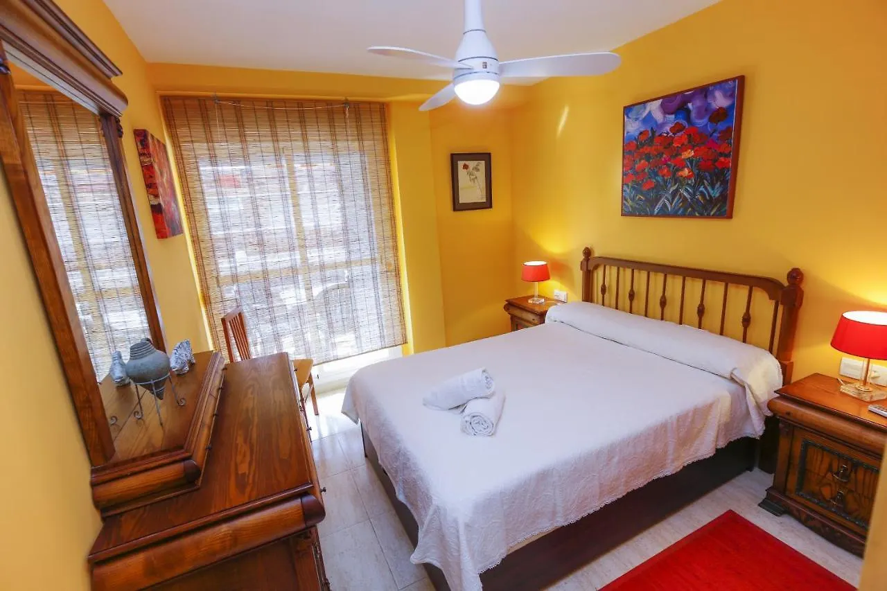 New Egeo Only Families Apartamento Salou