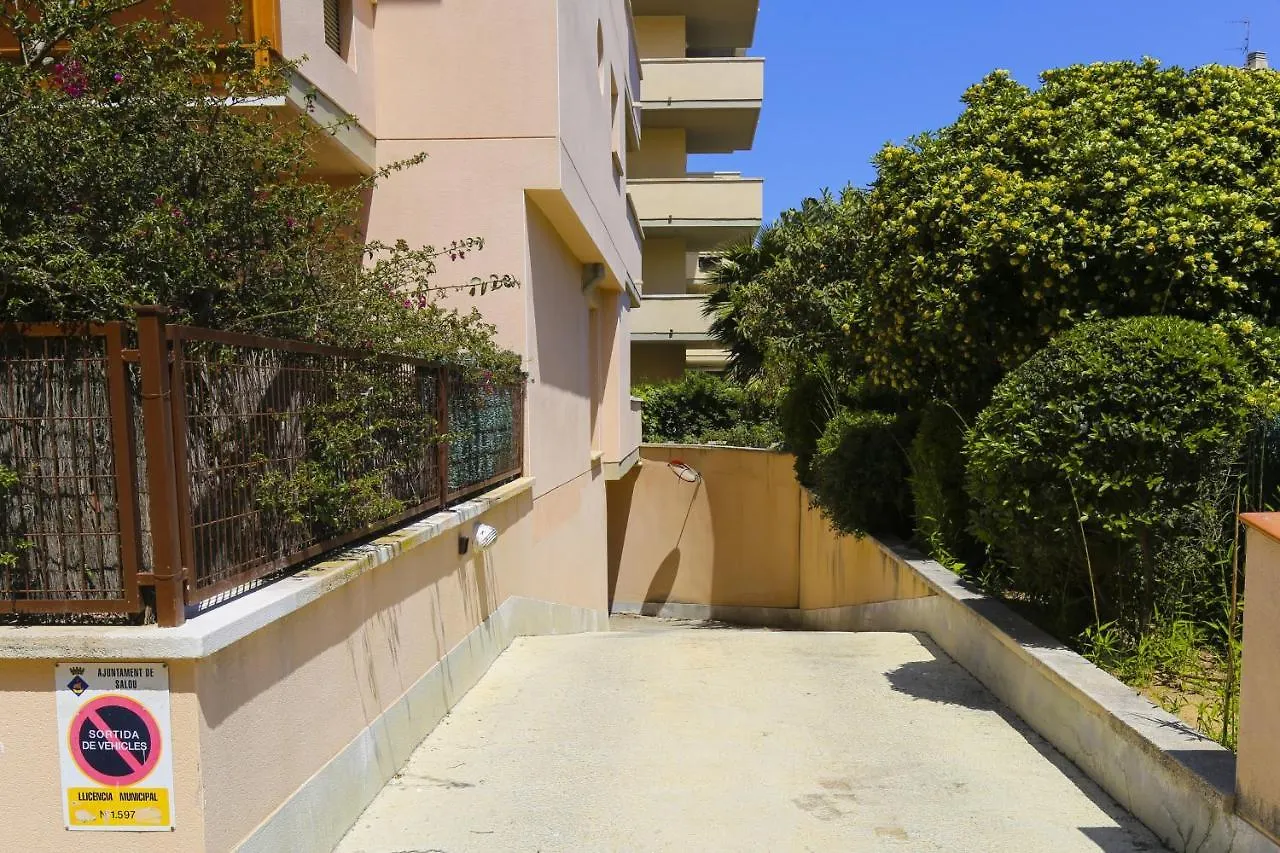 New Egeo Only Families Apartamento Salou